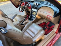 1997 Ford Mustang GT for sale in Michigan (ID-163940)
