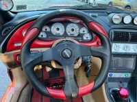 1997 Ford Mustang GT for sale in Michigan (ID-163940)