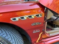 1997 Ford Mustang GT for sale in Michigan (ID-163940)