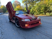 1997 Ford Mustang GT for sale in Michigan (ID-163940)