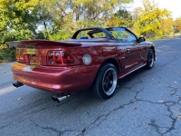 1997 Ford Mustang GT for sale in Michigan (ID-163940)