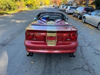 1997 Ford Mustang GT for sale in Michigan (ID-163940)