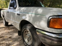 1997 Ford Ranger for sale in Michigan (ID-109232)