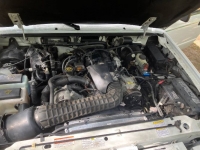 1997 Ford Ranger for sale in Michigan (ID-109232)