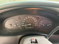 1997 Ford Ranger for sale in Michigan (ID-109232)