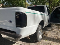 1997 Ford Ranger for sale in Michigan (ID-109232)