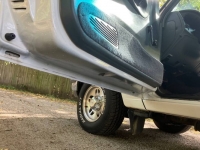 1997 Ford Ranger for sale in Michigan (ID-109232)