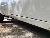 1997 Ford Ranger for sale in Michigan (ID-109232)