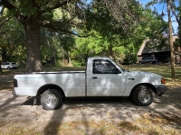 1997 Ford Ranger for sale in Michigan (ID-109232)