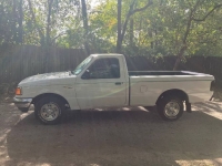 1997 Ford Ranger for sale in Michigan (ID-109232)
