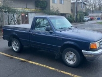 1997 Ford Ranger for sale in Michigan (ID-140449)