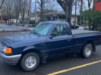 1997 Ford Ranger for sale in Michigan (ID-140449)