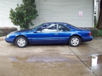 1997 Ford Thunderbird for sale in Michigan (ID-145425)