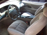 1997 Ford Thunderbird for sale in Michigan (ID-145425)