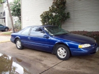 1997 Ford Thunderbird for sale in Michigan (ID-145425)