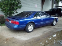 1997 Ford Thunderbird for sale in Michigan (ID-145425)