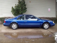1997 Ford Thunderbird for sale in Michigan (ID-145425)
