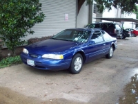 1997 Ford Thunderbird for sale in Michigan (ID-145425)