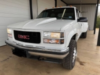 1997 GMC 3500 for sale in Michigan (ID-155145)
