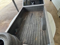 1997 GMC 3500 for sale in Michigan (ID-155145)