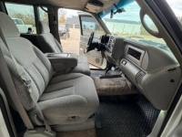 1997 GMC 3500 for sale in Michigan (ID-155145)