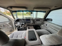 1997 GMC 3500 for sale in Michigan (ID-155145)