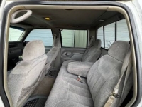 1997 GMC 3500 for sale in Michigan (ID-155145)