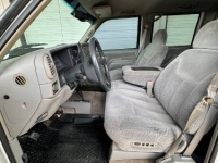 1997 GMC 3500 for sale in Michigan (ID-155145)