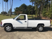 1997 GMC C2500 for sale in Michigan (ID-105093)