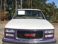 1997 GMC C2500 for sale in Michigan (ID-105093)