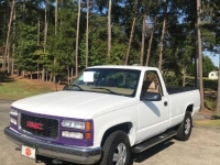 1997 GMC C2500 for sale in Michigan (ID-105093)