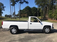 1997 GMC C2500 for sale in Michigan (ID-105093)