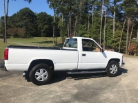 1997 GMC C2500 for sale in Michigan (ID-105093)
