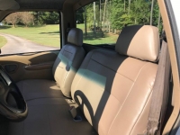 1997 GMC C2500 for sale in Michigan (ID-105093)