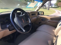 1997 GMC C2500 for sale in Michigan (ID-105093)