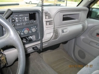 1997 GMC K2500 for sale in Michigan (ID-163090)