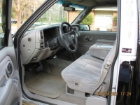 1997 GMC K2500 for sale in Michigan (ID-163090)
