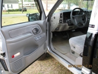 1997 GMC K2500 for sale in Michigan (ID-163090)