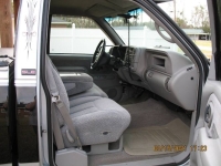 1997 GMC K2500 for sale in Michigan (ID-163090)