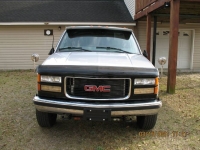 1997 GMC K2500 for sale in Michigan (ID-163090)