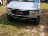 1997 GMC Safari for sale in Michigan (ID-137849)