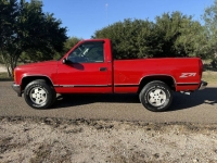 1997 GMC Sierra for sale in Michigan (ID-146567)