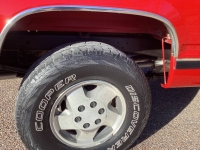 1997 GMC Sierra for sale in Michigan (ID-146567)