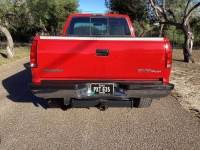 1997 GMC Sierra for sale in Michigan (ID-146567)