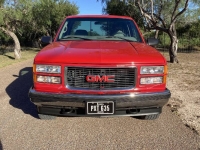 1997 GMC Sierra for sale in Michigan (ID-146567)