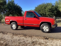 1997 GMC Sierra for sale in Michigan (ID-146567)