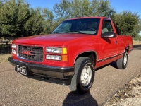 1997 GMC Sierra for sale in Michigan (ID-146567)