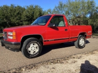 1997 GMC Sierra for sale in Michigan (ID-146567)