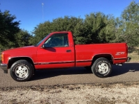 1997 GMC Sierra for sale in Michigan (ID-146567)