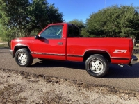 1997 GMC Sierra for sale in Michigan (ID-146567)